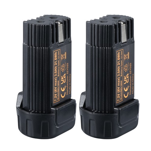 2packs 3ah dcb080 - 3ah, for