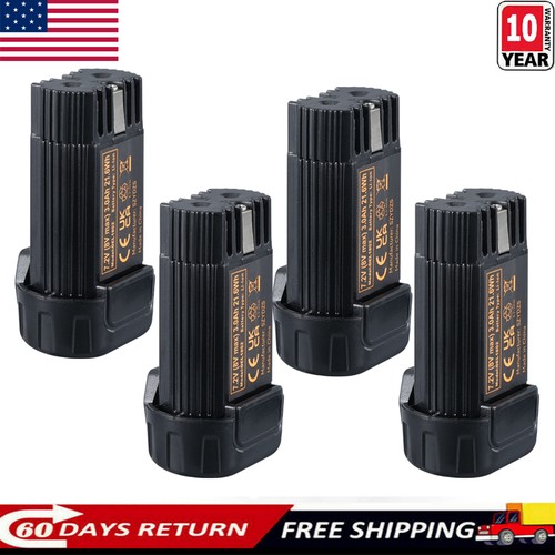For dcb080 max - 4x,