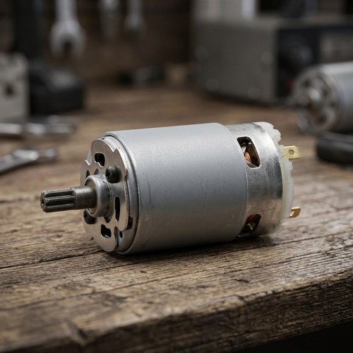 Dcf813 motor part n076006 - dcf813,