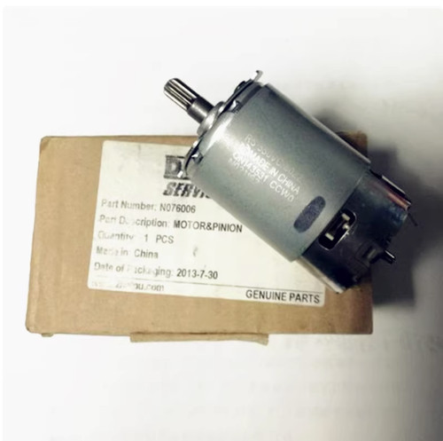 One new for dewalt dcf813 - for,
