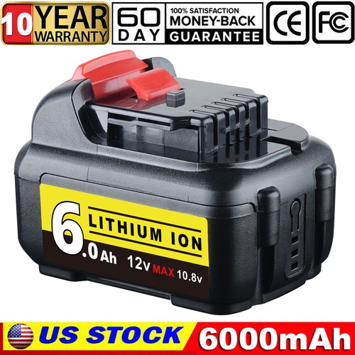 For dewalt dcb126 12v max - dewalt,