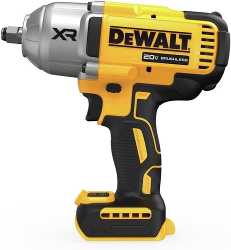 Dewalt dcf900b 20v max - 20v, 1/2"
