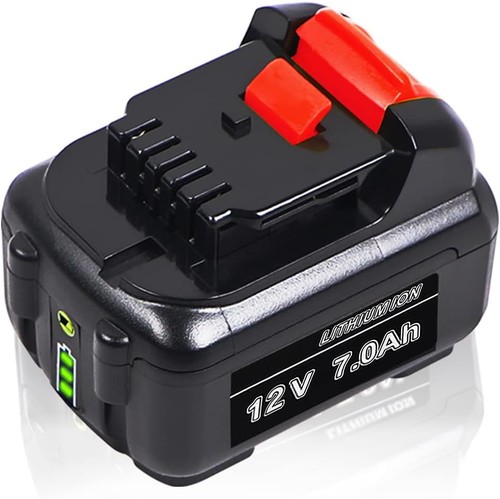 12v max 0ah lithium dcb127 - max, dcb127-2