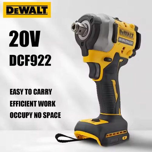 Dewalt dcf922 20v atomic - dewalt,